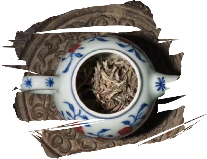 白毫银针优势